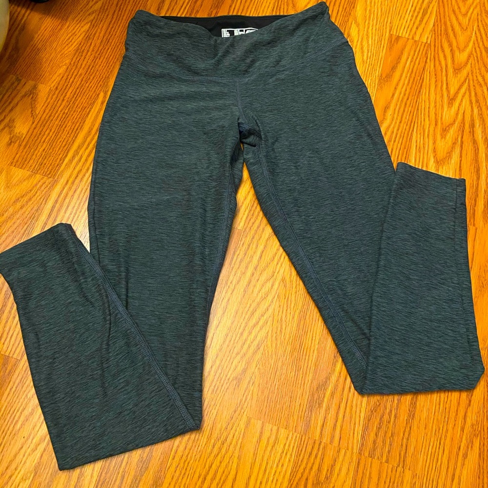 New balance workout leggings